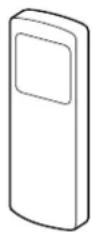 TOSHIBA RAVSM802KRTE - ΕΞΑΡΤΗΜΑΤΑ ΜΕΡΗ ΦΙΛΤΡΟΥ ΑΕΡΑ - 1