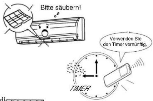 TOSHIBA RAVSM802KRTE - Erhalten Sie eine gleichmäßige Zirkulation der Raumluft - 2