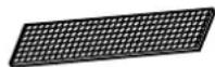 TOSHIBA RAVSM802KRTE - ACCESORIOS COMPONENTES DEL FILTRO DE AIRE - 4