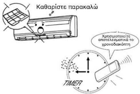 TOSHIBA RAVSM802KRTE - Επιτύχετε ομοιόμορφη κυκλοφορία του αέρα του χώρου - 2