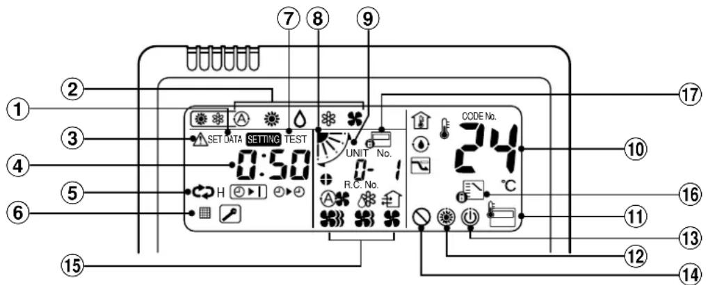 TOSHIBA RAVSM802KRTE - OPGELET - 4