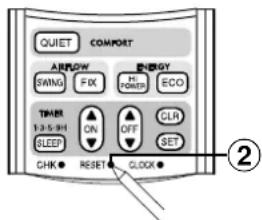 TOSHIBA RAVSM802KRTE - Μπαταρίες - 1