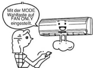 TOSHIBA RAVSM802KRTE - Wenn Sie das Gerät für mindestens einen Monat nicht benutzen - 3