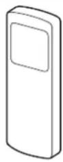 TOSHIBA RAVSM802KRTE - ACCESSOIRES LUCHTFILTERCOMPONENTEN - 1