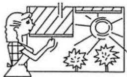 TOSHIBA RAVSM802KRTE - Logre una circulación uniforme del aire de la habitación - 3