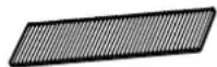 TOSHIBA RAVSM802KRTE - ACCESSOIRES LUCHTFILTERCOMPONENTEN - 5