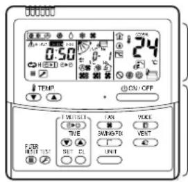 TOSHIBA RAVSM802KRTE - OPGELET - 3