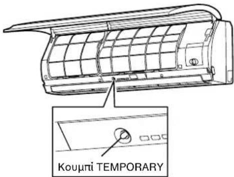 TOSHIBA RAVSM802KRTE - ΠΡΟΦΥΛΑΞΗ - 2