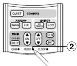 TOSHIBA RAVSM802KRTE - Batterijen - 1