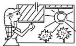 TOSHIBA RAVSM802KRTE - WERKING VAN DE AIRCONDITIONING - 2
