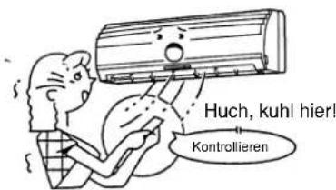 TOSHIBA RAVSM802KRTE - Erhalten Sie eine gleichmäßige Zirkulation der Raumluft - 1