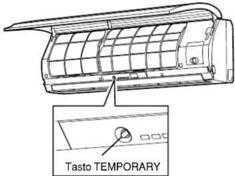 TOSHIBA RAVSM802KRTE - DISATTIVAZIONE DELLA FUNZIONE AUTO RESTART - 1
