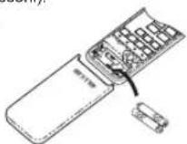 TOSHIBA RASM07 - Potrivirea ceasului - 4