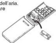 TOSHIBA RASM07 - Impostazione orologio - 2