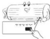 TOSHIBA RASM07 - Uwaga: - 2