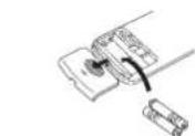 TOSHIBA RAS22LAVUL - Clock Setup - 2