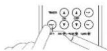 TOSHIBA RAS22LAVUL - Temperature Unit °F-°C Selection - 1
