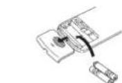 TOSHIBA RAS15LKVUL - Temperature Unit F-C Selection - 1