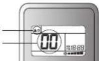 TOSHIBA RAS09LKVUL - Remote Control B Setup. - 1