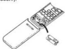 TOSHIBA RAS4M23SAVE - Resetarea telecomenzii - 1