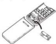 TOSHIBA RAS4M23SAVE - Poupooyiou - 2