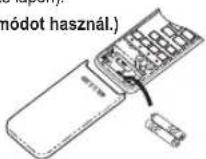 TOSHIBA RAS4M23SAVE - A tāvirányitō alaphelyzetbe allitasa - 1
