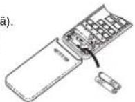 TOSHIBA RAS4M23SAVE - Kellon asettamlnen - 3