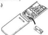 TOSHIBA RAS4M23SAVE - Resetovanie dialkového ovládaca - 2