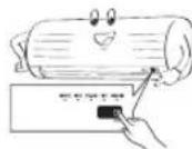 TOSHIBA RAS5M34UAVE1 - REFRIGERACION/CALEFACCION - 1