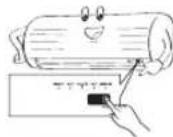 TOSHIBA RAS5M34UAVE1 - AEITOYPTIA IPOEQPINO - 1