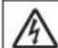 TOSHIBA RAS3M26UAVE - DANGER - 1