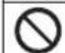 TOSHIBA RAS3M26UAVE - DANGER - 7