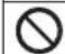 TOSHIBA RAS3M26UAVE - DANGER - 10