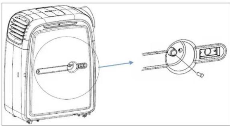 SUNTEC Klimatronic Transform 9000 - Uvedenie do prevádky - 2