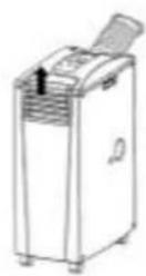 SUNTEC Klimatronic Transform 9000 - CALENTAR EN MODO OUTDOOR (EXTERIOR) - 3