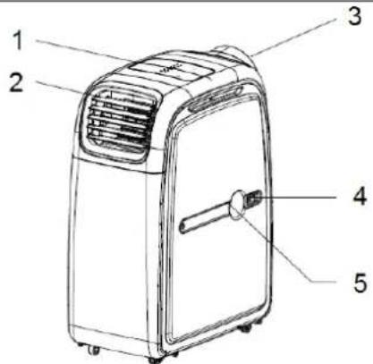 SUNTEC Klimatronic Transform 9000 - Important. - 1