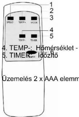 SUNTEC Klimatronic Transform 9000 - Uzembe helyezés - 2