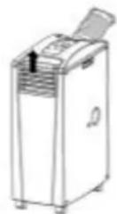 SUNTEC Klimatronic Transform 9000 - TOPENI V REZIMU INDOOR - 6