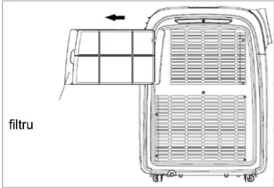 SUNTEC Klimatronic Transform 9000 - Cisteni - 1