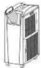 SUNTEC Klimatronic Transform 9000 - VYKUROVANIE POÇAS PREVÁDZKY V EXTERIÉRİ - 2