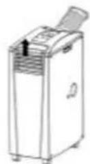 SUNTEC Klimatronic Transform 9000 - VERWARMEN IN OUTDOOR-WERKING - 3