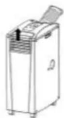 SUNTEC Klimatronic Transform 9000 - HEIZEN IM OUTDOOR-BETRIEB - 3