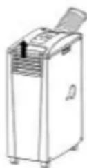 SUNTEC Klimatronic Transform 9000 - OGRZEWANIE W TRYBIE OUTDOOR - 3