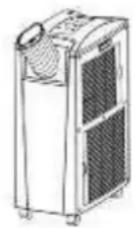 SUNTEC Klimatronic Transform 9000 - HEIZEN IM OUTDOOR-BETRIEB - 2