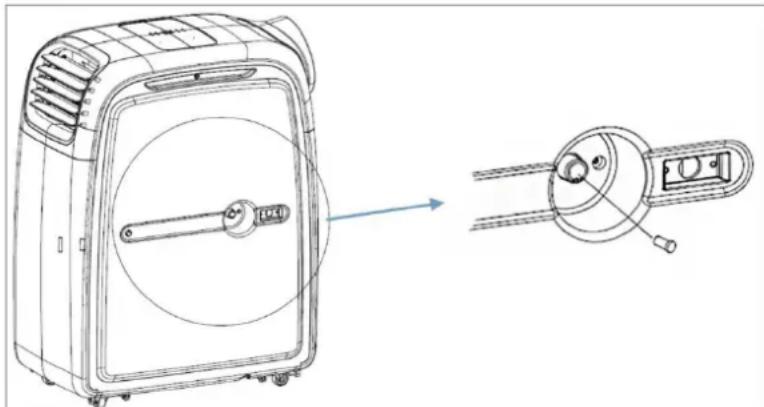 SUNTEC Klimatronic Transform 9000 - Uzembe helyezés - 3