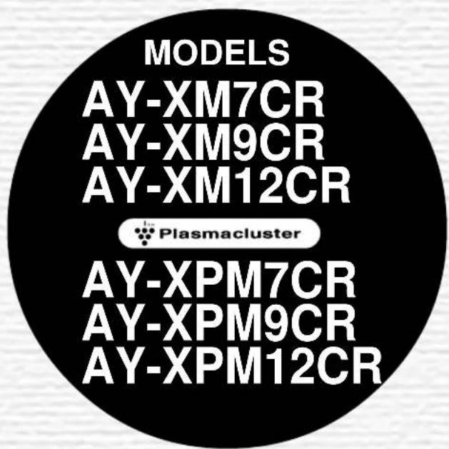 SHARP YXPM7CR - 1