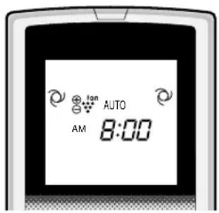 SHARP YXPM7CR - (uniquement pour les modèles AY-XPM7CR/AY-XPM9CR/AY-XPM12CR) - 1
