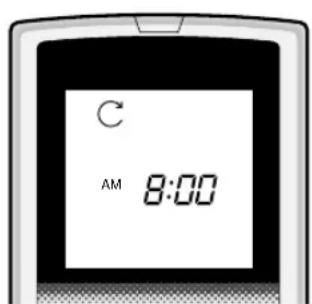SHARP YXPM7CR - SELF CLEAN OPERATION - 1