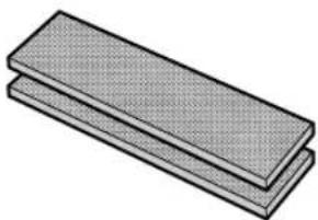 SHARP YXPM7CR - Filtro di purificazione dell'aria - 1