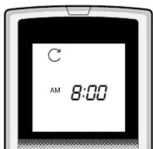 SHARP YXPM7CR - (uniquement pour les modèles AY-XPM7CR/AY-XPM9CR/AY-XPM12CR) - 1